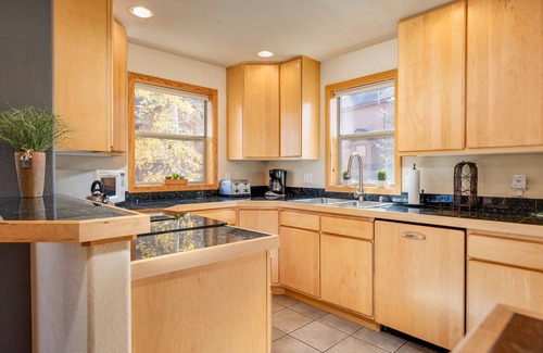 Winter Park Casa | Sawmill Station 220 de WPLCo | ♥ del centro de la ciudad | Caminar por todas partes | Jacuzzi privado | Dormir 12