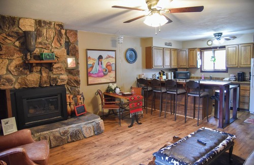 Red River Casa | Sawmill Townhouse #2