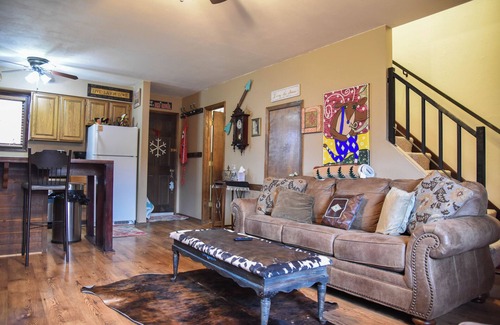 Red River Casa | Sawmill Townhouse #2