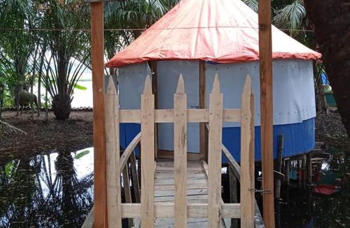 Latachapli Complejo | Sawpnorajjo Park & Resort
