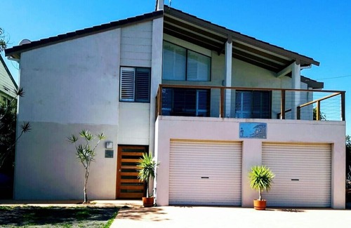 Sawtell Casa | Sawtell Ocean Serenity