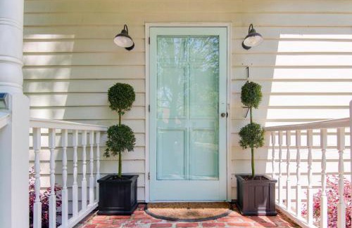 Mount Pleasant Casa | Sawyer's Landing- Mins to beach & Dtwn