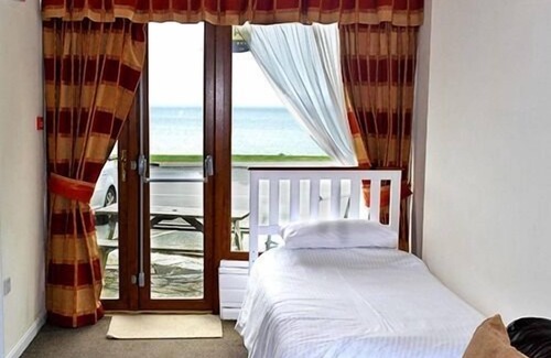 West Looe Cama Y Desayuno | Sawyers Bed and Breakfast
