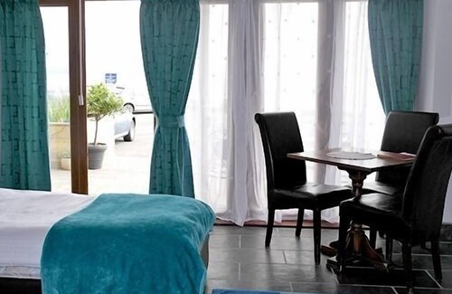 West Looe Cama Y Desayuno | Sawyers Bed and Breakfast