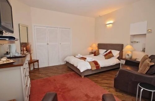 West Looe Cama Y Desayuno | Sawyers Bed and Breakfast