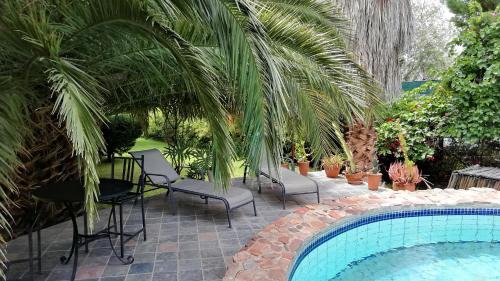 Prince Albert Casa | Saxe-Coburg Lodge