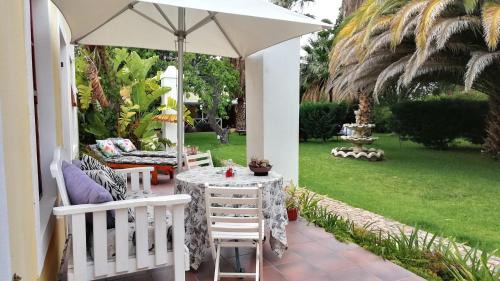 Prince Albert Casa | Saxe-Coburg Lodge