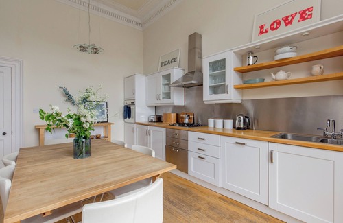Bonnington Apartamento | Saxe Coburg Place [325]