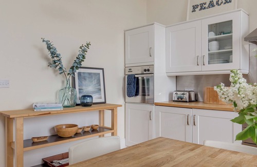 Bonnington Apartamento | Saxe Coburg Place [325]
