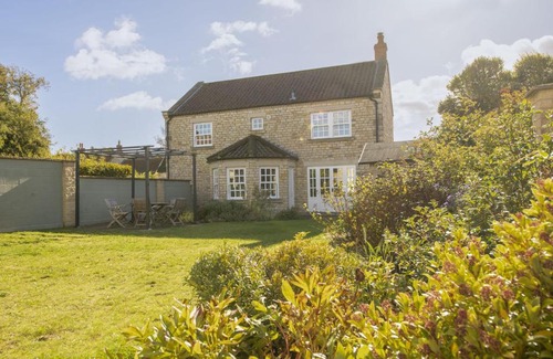 Harome Casa | Saxon House 7