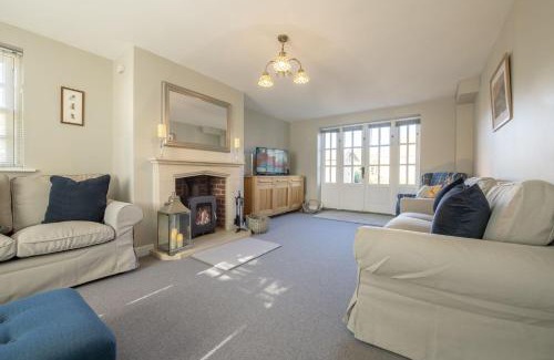 Harome Casa | Saxon House 7