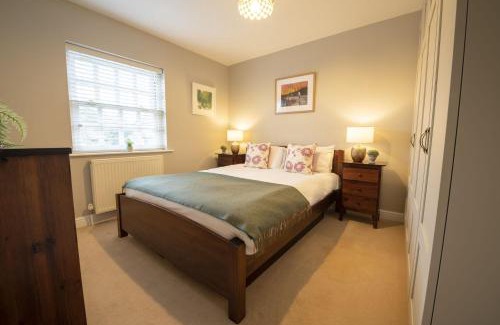 Harome Casa | Saxon House 7