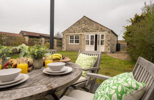 Harome Casa | Saxon House 7