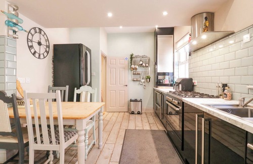 Felixstowe Cabaña | Saxon Lodge Cottage, FELIXSTOWE, SUFFOLK