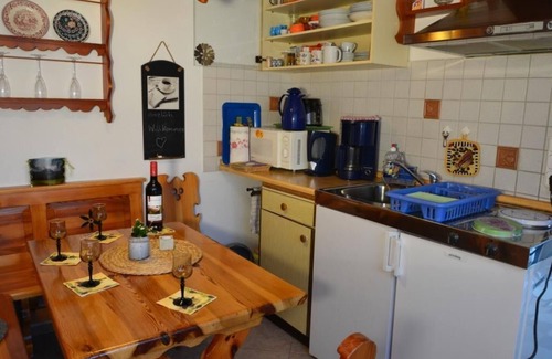 Pfaffendorf Casa | Suiza sajona - montañas de arenisca del Elba Fe Wo