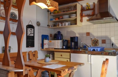 Pfaffendorf Casa | Suiza sajona - montañas de arenisca del Elba Fe Wo