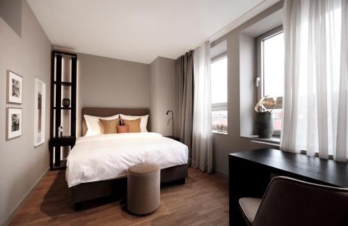 Mittelstadt Hotel | SAXX Hotel "Am Theater Karree"