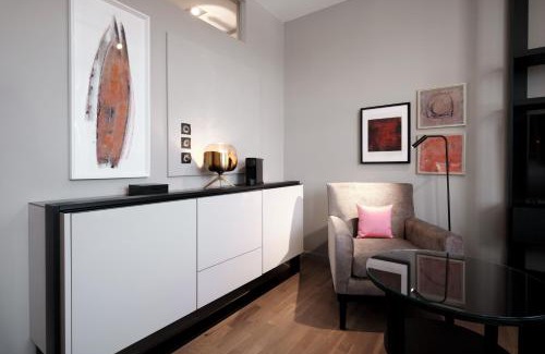 Mittelstadt Hotel | SAXX Hotel "Am Theater Karree"