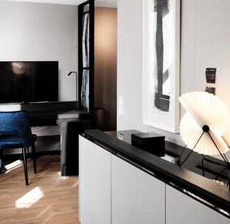 Mittelstadt Hotel | SAXX Hotel "Am Theater Karree"