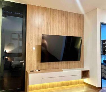 Jakarta Casa | SAY Home - Cozy 3BR Home in South Jakarta