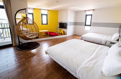 Magong Casa | Say Yeah Inn