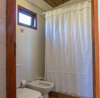 Tafí del Valle Chalet De Esquí | Sayacuna Huasi Cabañas