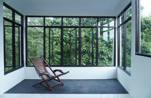 Sleman Villa | Sayana Homestay