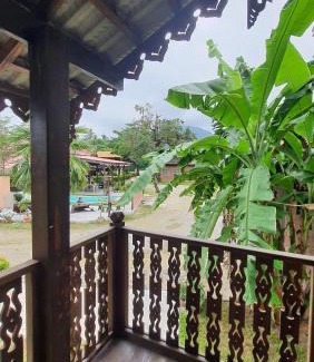 Central Seberang Perai Casa | Sayang Di Kaki Bukit