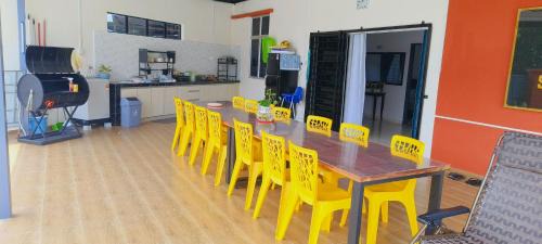 Port Dickson Casa | Sayang Pool Homestay Mslim Only