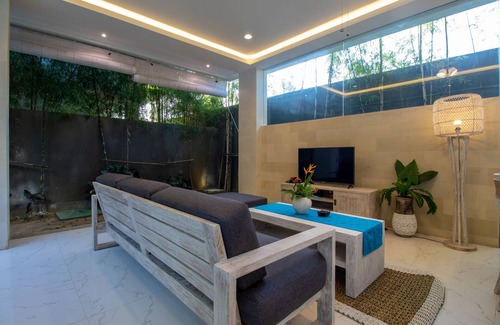 Sanur Villa | Sayang Sanur Villa VI