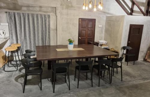 Malacca City Villa | Sayang Sayang Private Pool Villa Melaka