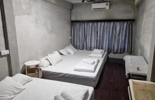 Malacca City Villa | Sayang Sayang Private Pool Villa Melaka