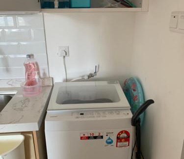 Kuantan Apartamento | Sayang Wahida Resthouse