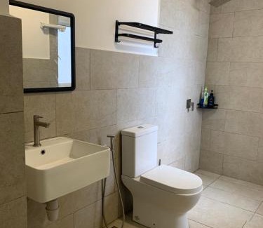 Kuantan Apartamento | Sayang Wahida Resthouse