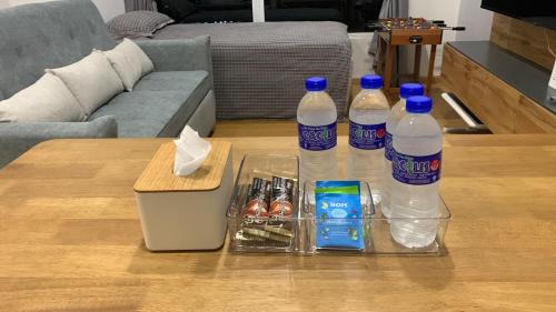 Kuantan Apartamento | Sayang Wahida Resthouse