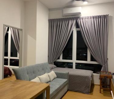 Kuantan Apartamento | Sayang Wahida Resthouse