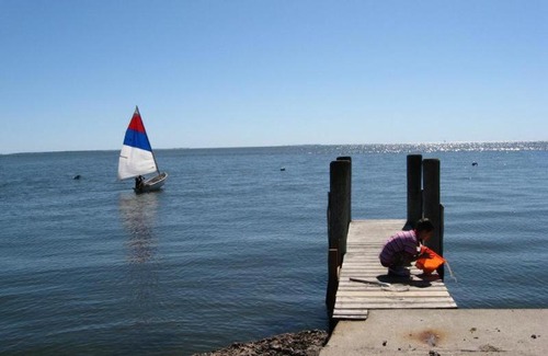 Saybrook Manor Casa | Saybrook Manor Beach House