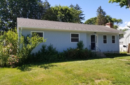 Saybrook Manor Casa | Saybrook Manor Beach House