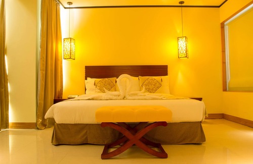 Cox's Bazar Hotel | Sayeman Beach Resort