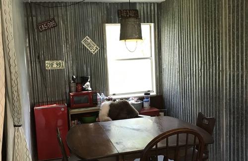 Pottsboro Casa | SAYKM Bungalow en el lago de Texoma