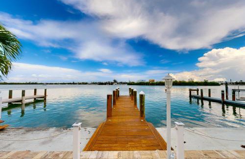 Key Colony Beach Casa | Saylor's Bay
