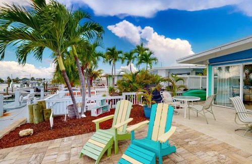Key Colony Beach Casa | Saylor's Bay