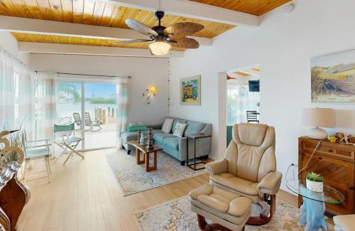 Key Colony Beach Casa | Saylor's Bay