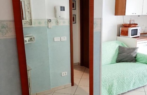 Tortoreto Lido Apartamento | Sayonara Apartment