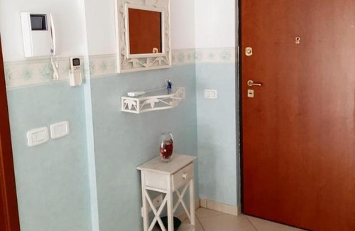 Tortoreto Lido Apartamento | Sayonara Apartment
