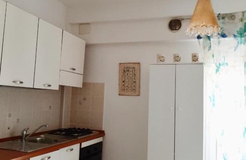 Tortoreto Lido Apartamento | Sayonara Apartment