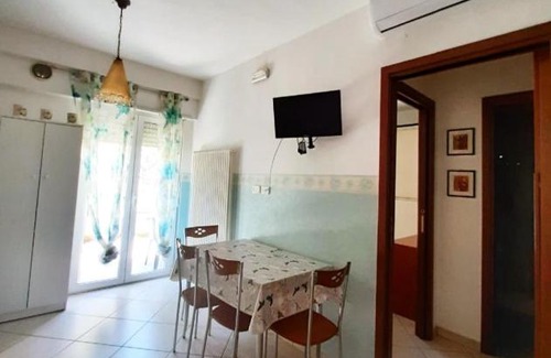 Tortoreto Lido Apartamento | Sayonara Apartment
