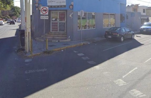 Centro de Querétaro Casa | Sayra Adamaris