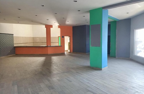 Centro de Querétaro Casa | Sayra Adamaris