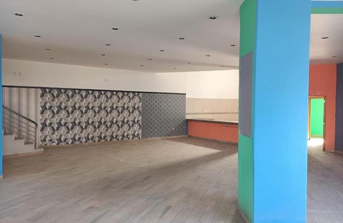 Centro de Querétaro Casa | Sayra Adamaris